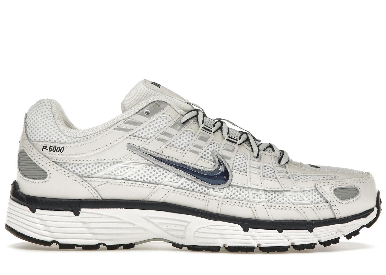 Nike P-6000 Obsidian Summit White | StockX
