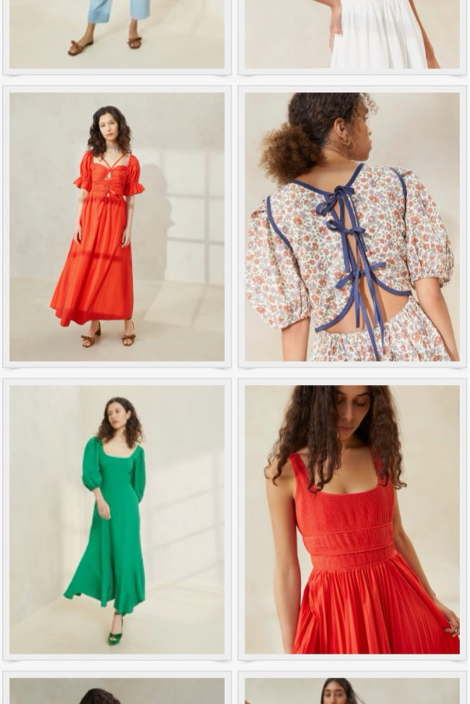 10 picks from the Loeffler sale 🏷️

#LTKstyletip #LTKsalealert