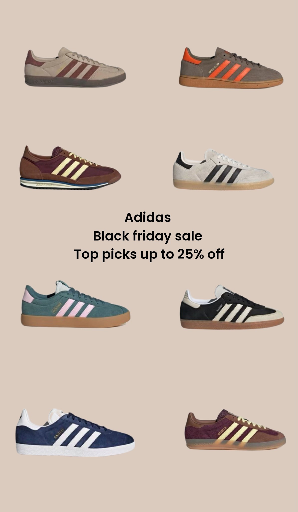 #LTKeurope #LTKireland #LTKsale