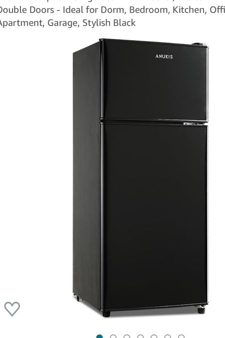 Best mini fridge on sale!!!!

#LTKGiftGuide