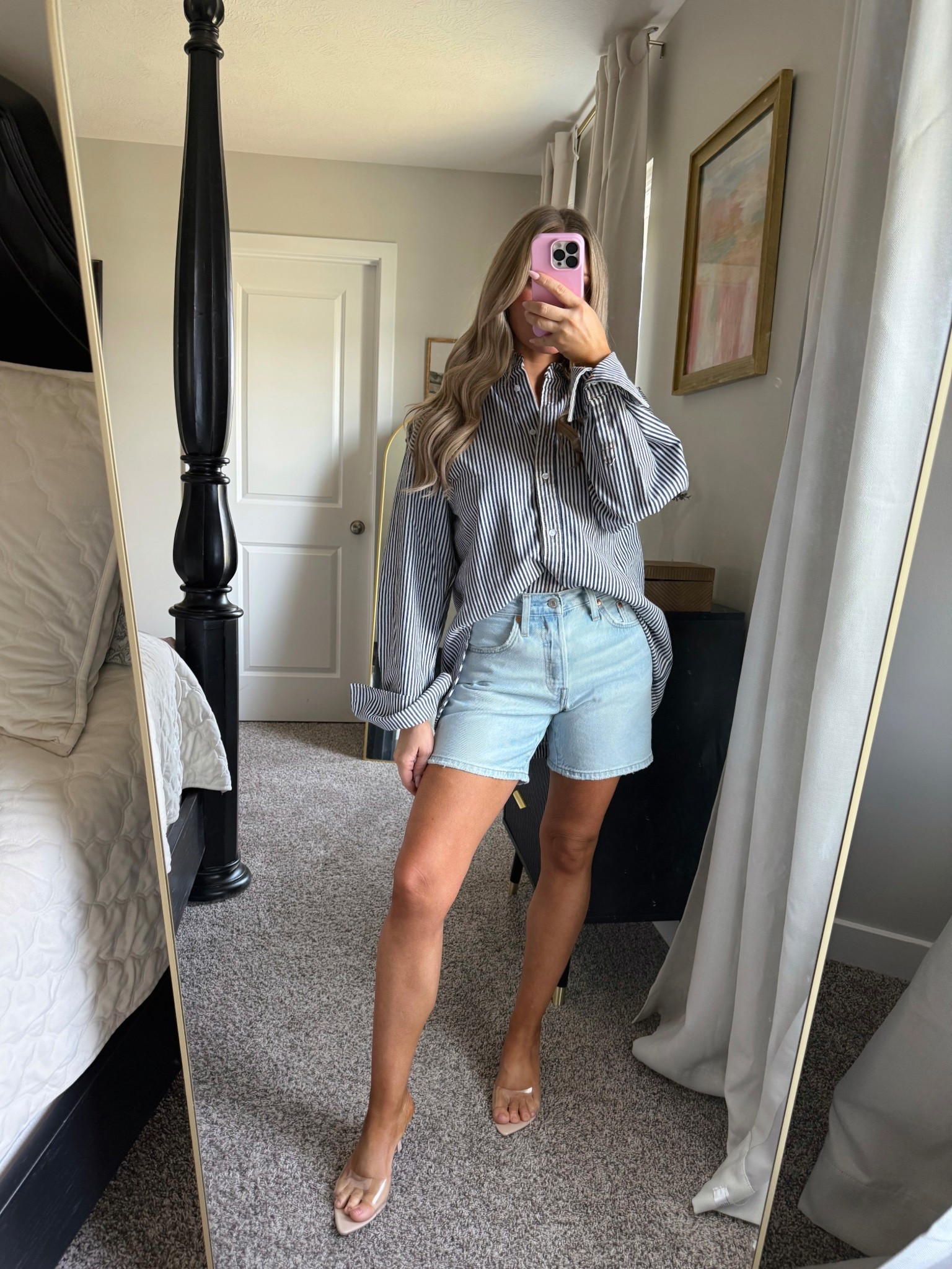 sprint fits that make me happy 🤍

#LTKSaleAlert #LTKSeasonal #LTKootd