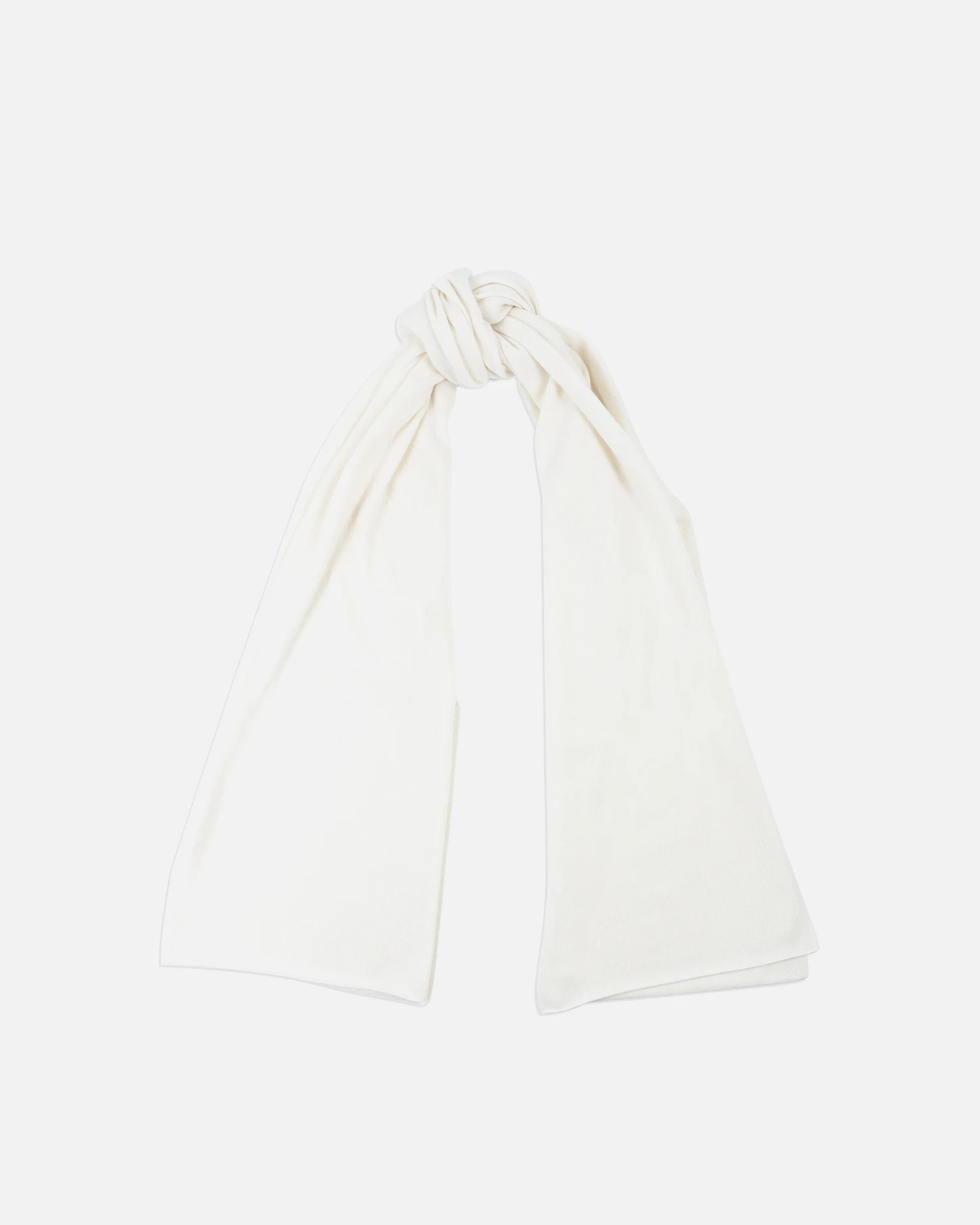 Quince | Women's Mongolian Cashmere Wrap in Black | Quince
