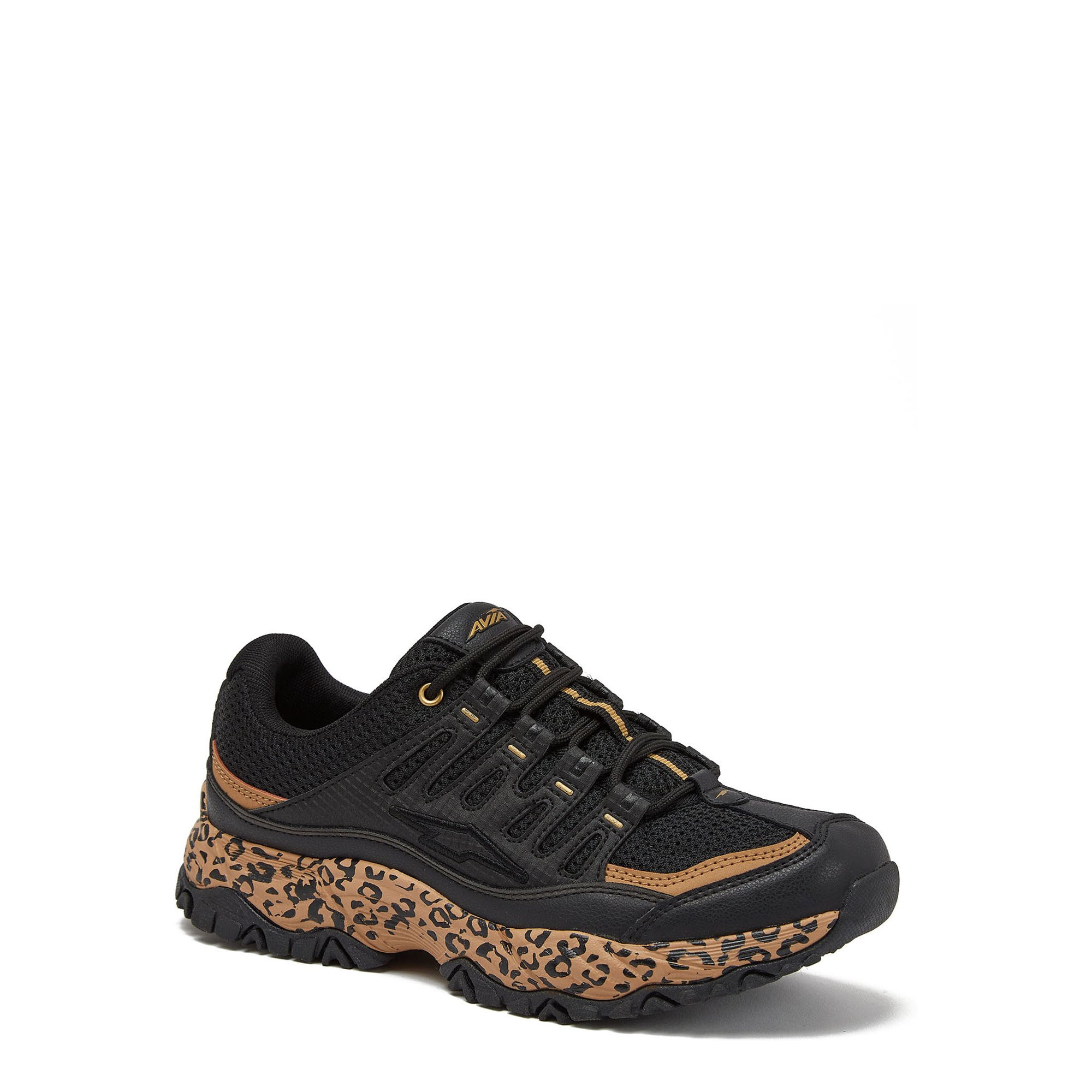 Avia Women's Elevate Athletic Sneaker, Wide Width Available | Walmart (US)