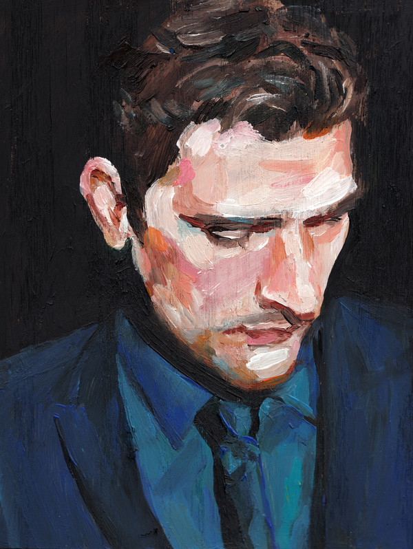 Andrew | Artfully Walls