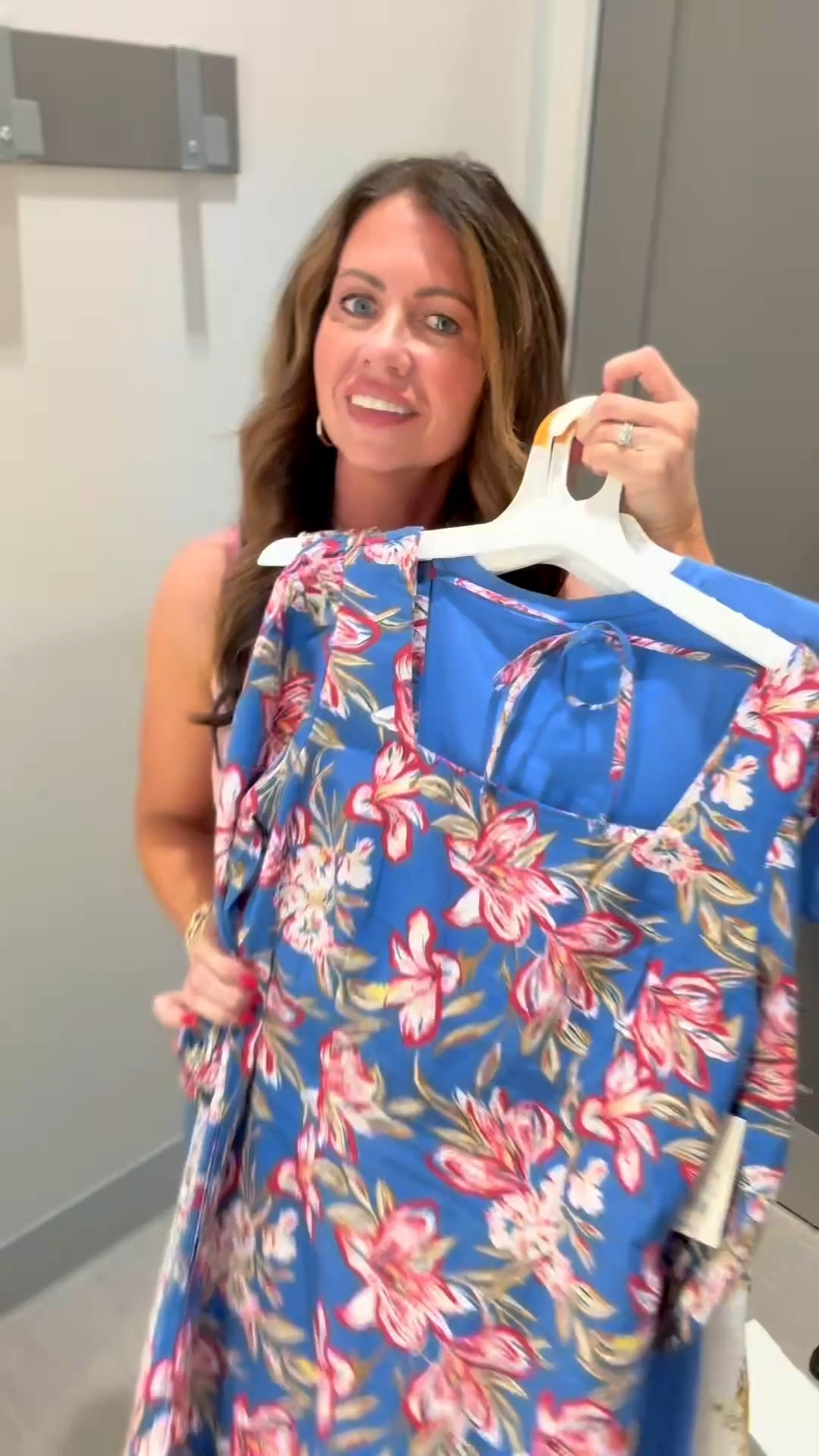 TARGET SPRING DRESSES 

#LTKstyletip #LTKfindsunder100 #LTKover40