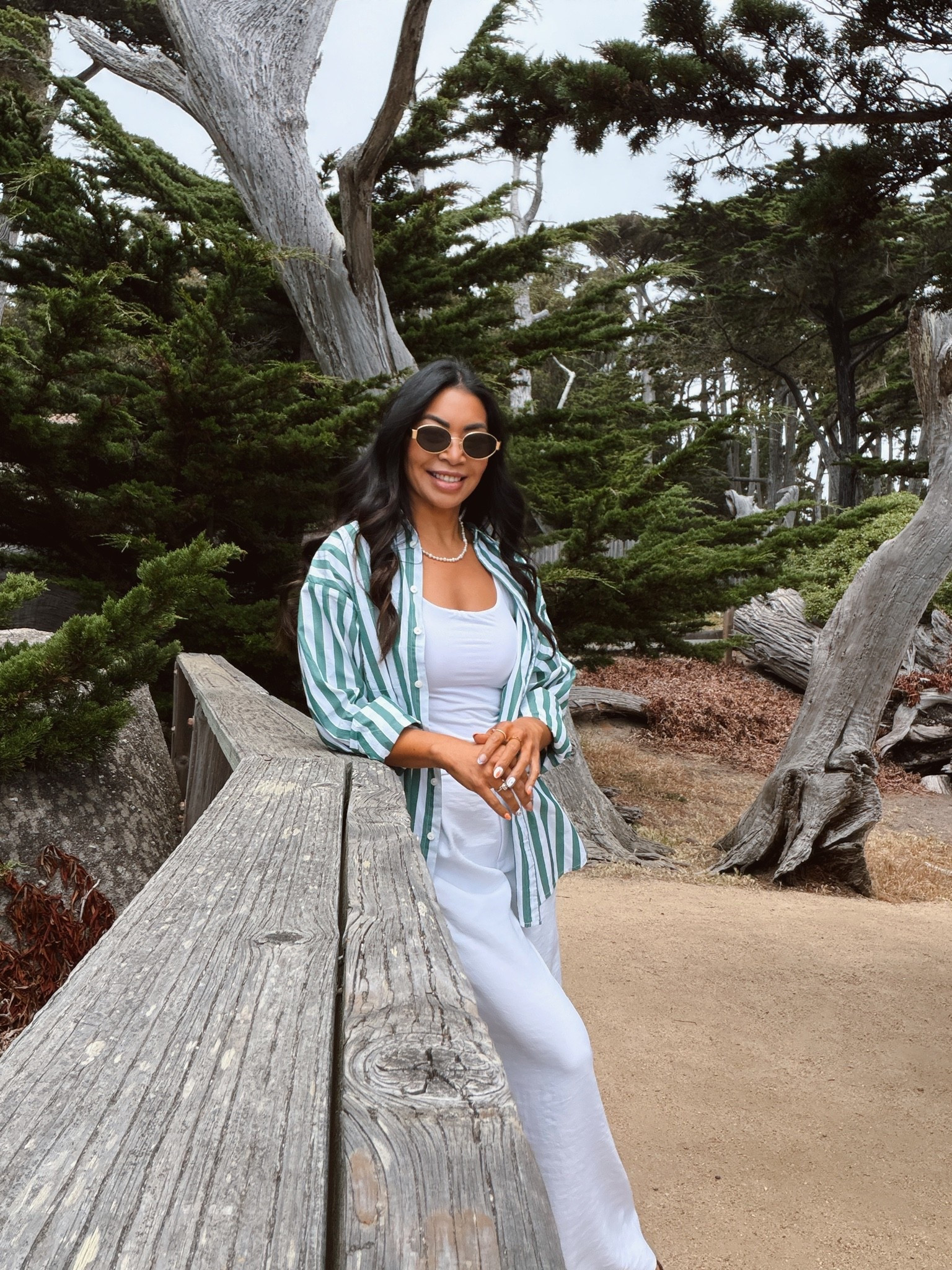 What I wore yesterday

#LTKootd #LTKOver40 #LTKTravel
