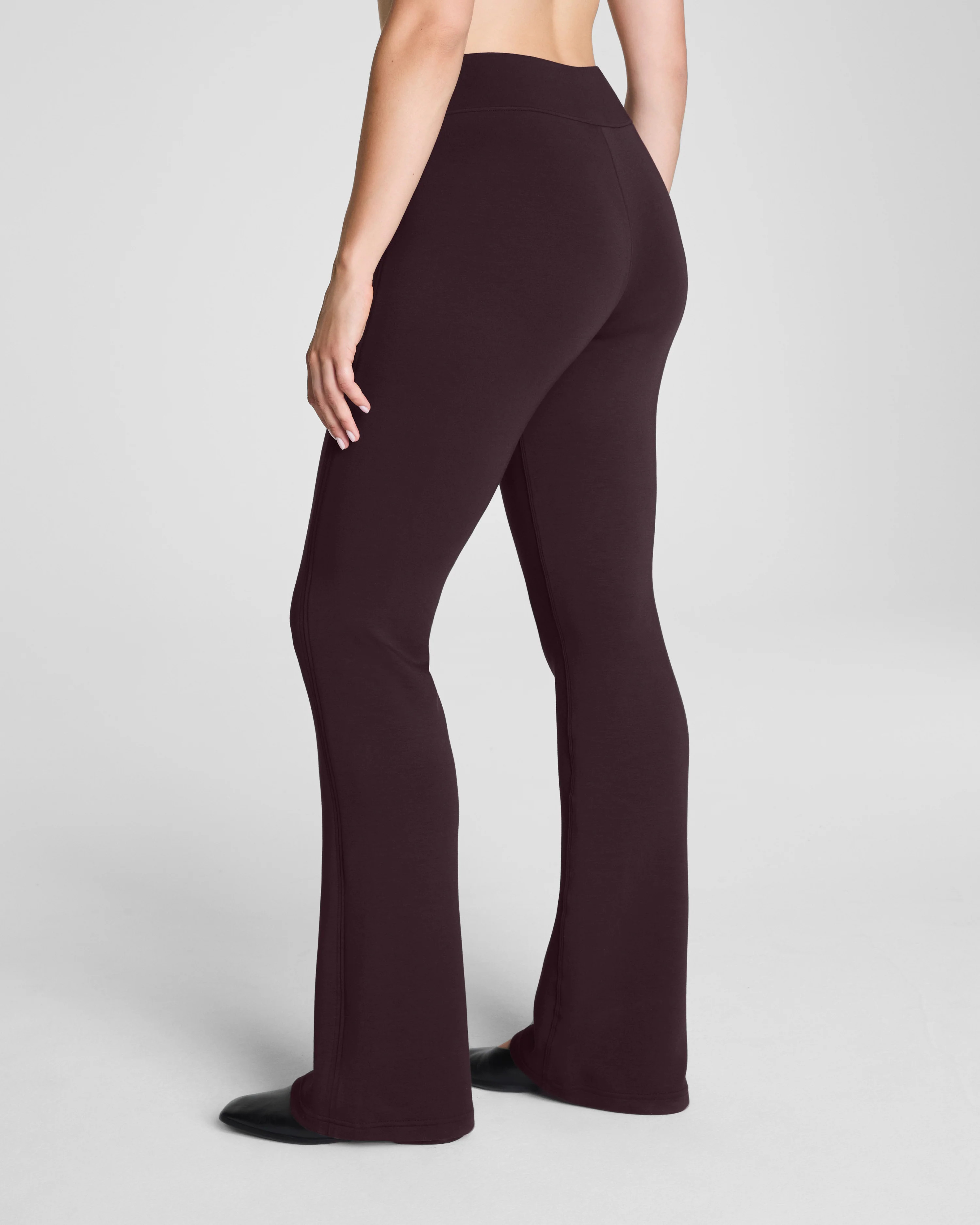 Slim Flare Pant | Spanx