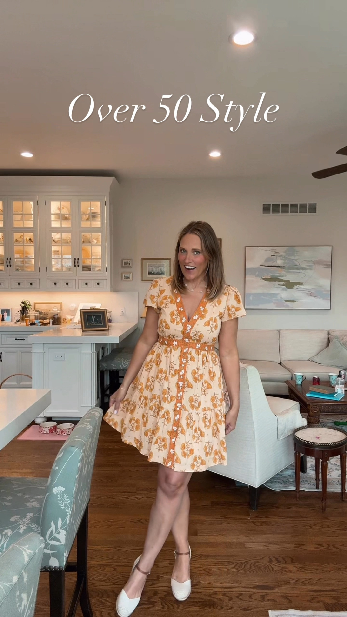 It looks like Studio McGee x Tuckernuck or a Cleobella for a lot less!  Use code TANDT10 for 10% off too! 

#LTKFindsUnder100 #LTKSaleAlert #LTKOver40