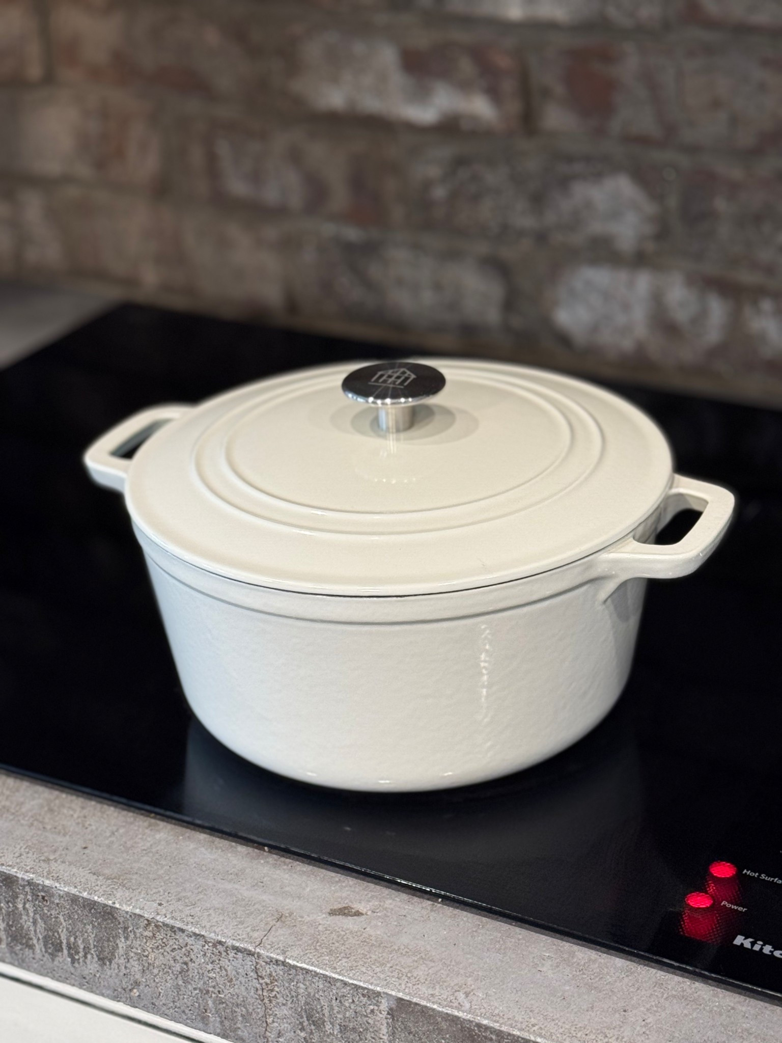 Cutest Dutch over for making soups! 
magnolia, hearth and hand, target, Dutch oven, soups, kitchen, appliances, kitchen must haves 

#LTKFamily #LTKSeasonal #LTKHome