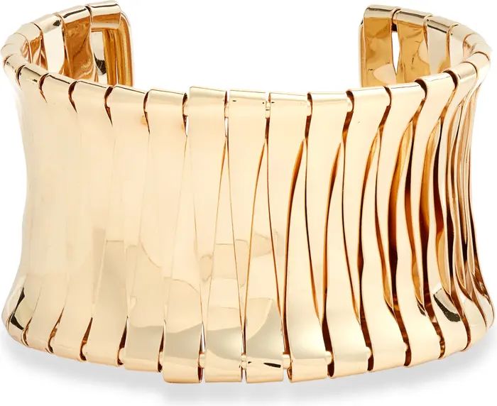 Woven Cuff Bracelet | Nordstrom