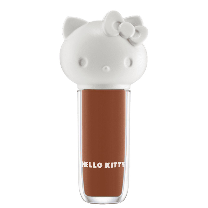 Bruna Tavares Hello Kitty Cappuccino
             - Sombra Líquida 4,5ml | Beleza Na Web (BR)