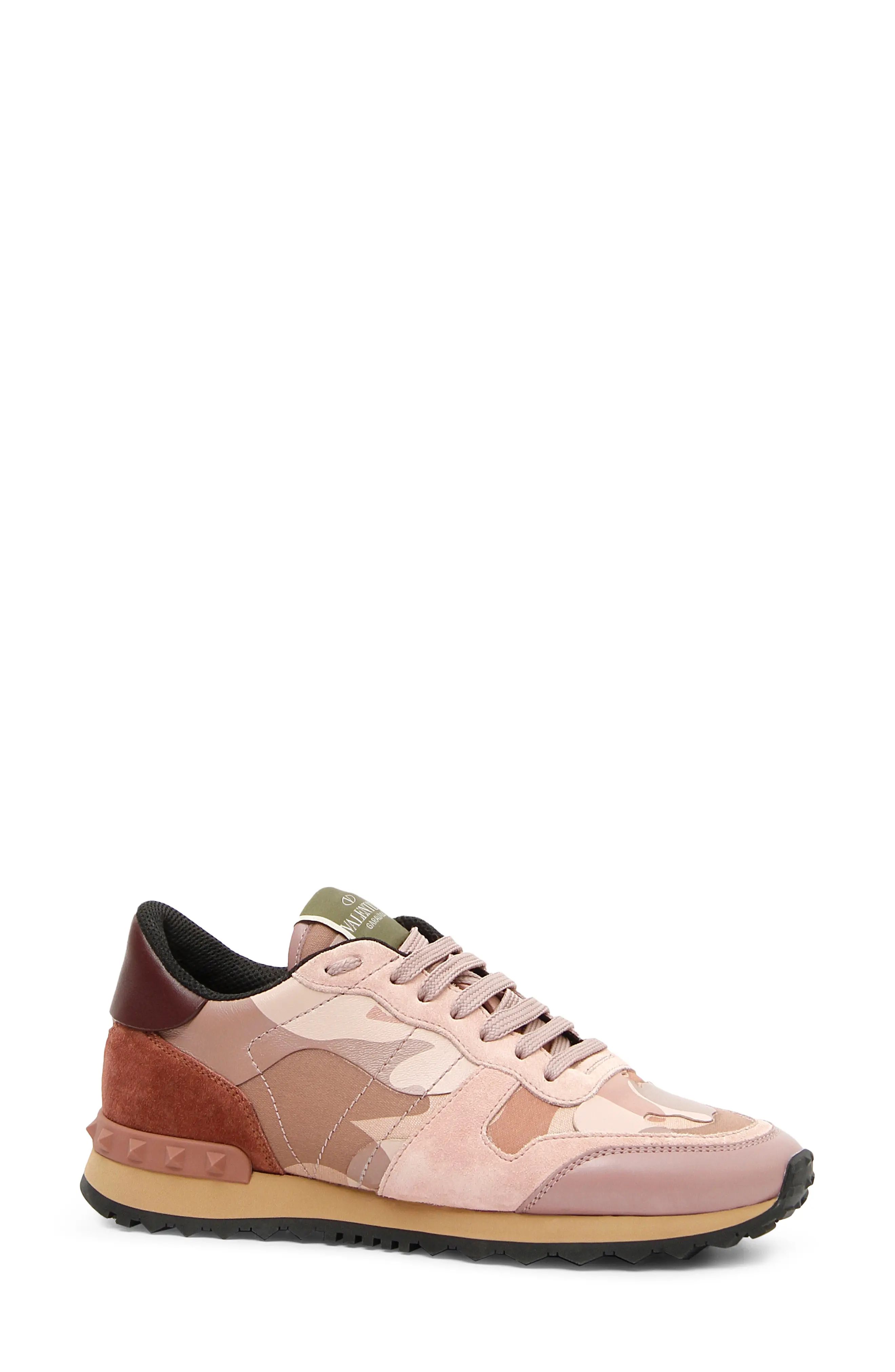 Rockstud Sneaker | Nordstrom