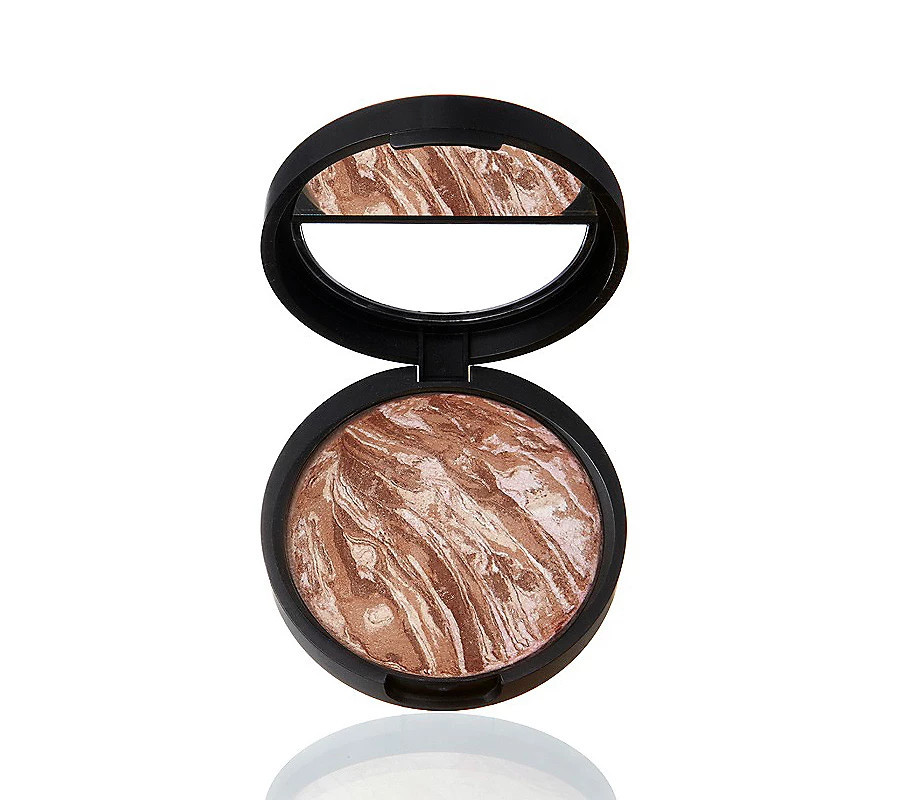 Laura Geller Baked Bronze-N-Brighten | QVC