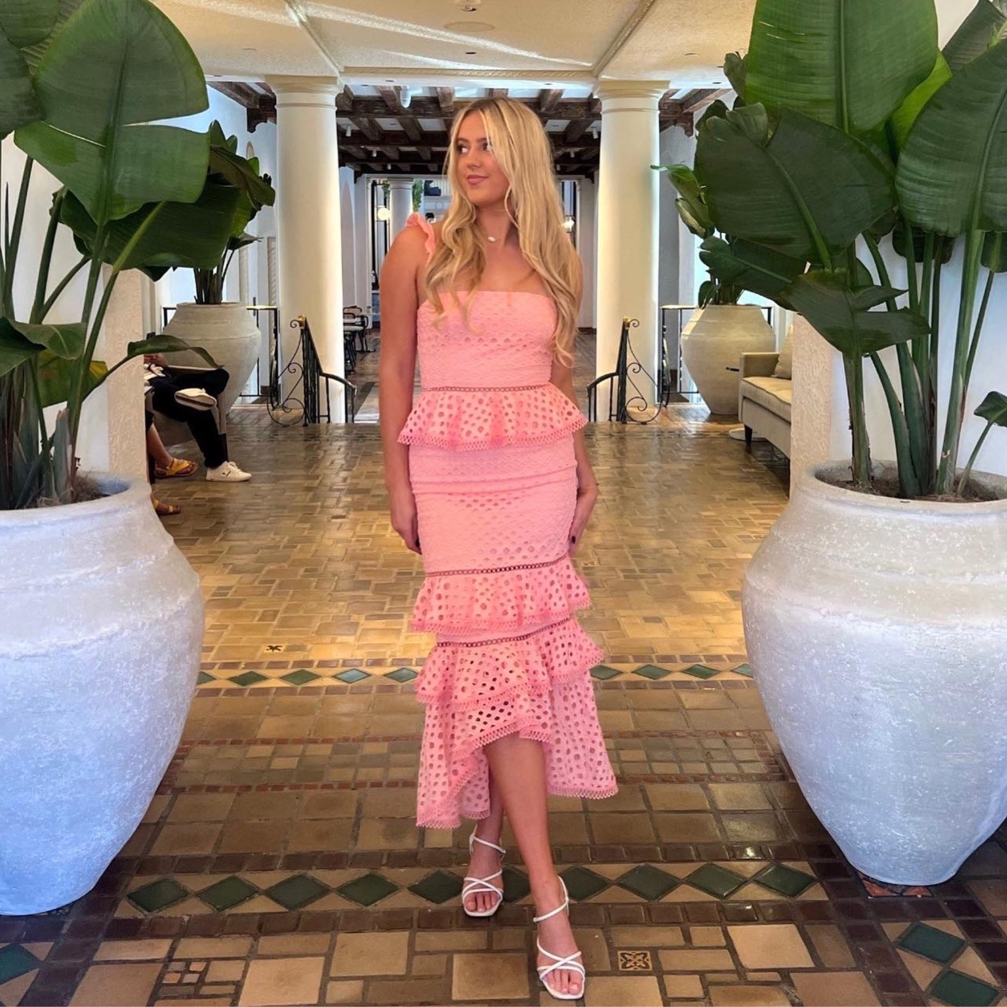 NBD size M: 5’10” 

#LTKHolidaySale #LTKGiftGuide #LTKHoliday