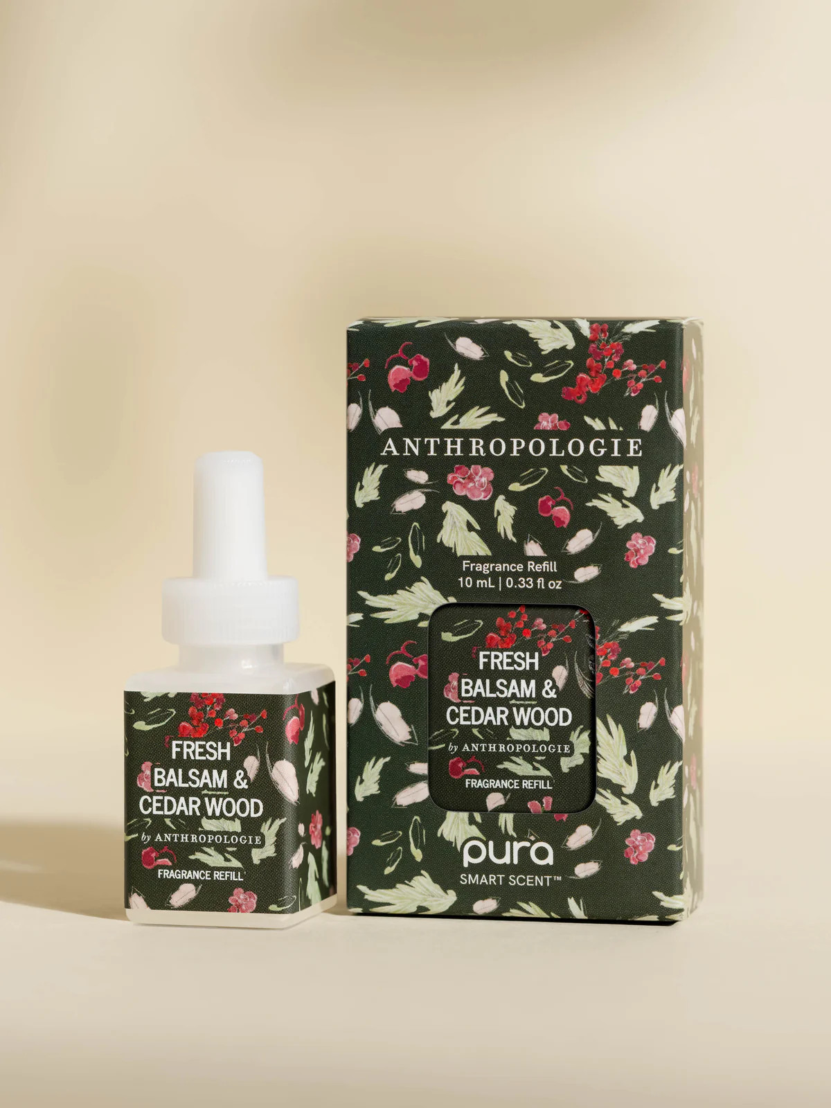 Fresh Balsam & Cedarwood | Pura