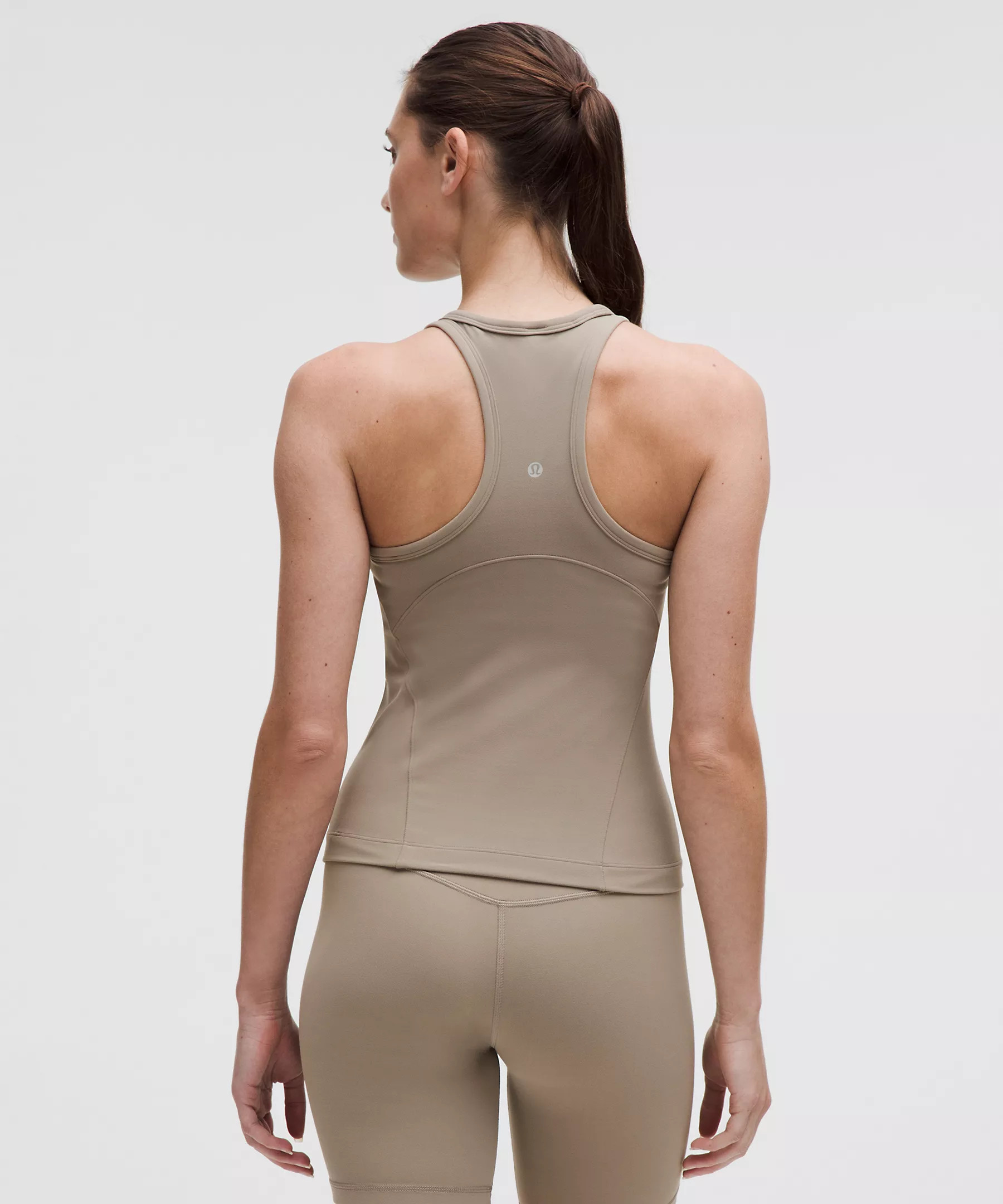 lululemon Align™ Waist-Length Racerback Tank Top | Lululemon (US)