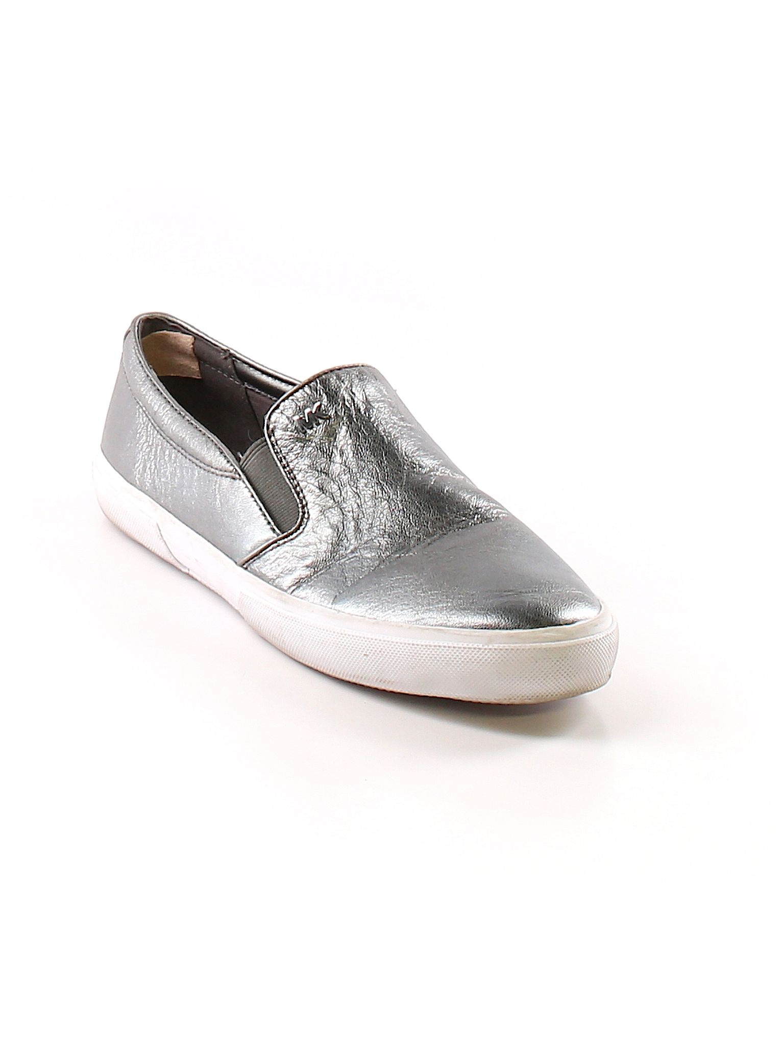 MICHAEL Michael Kors Sneakers Size 9: Gray Women's Clothing - 36050574 | thredUP
