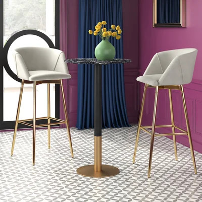 Brock Counter Height Dining Table | Wayfair North America