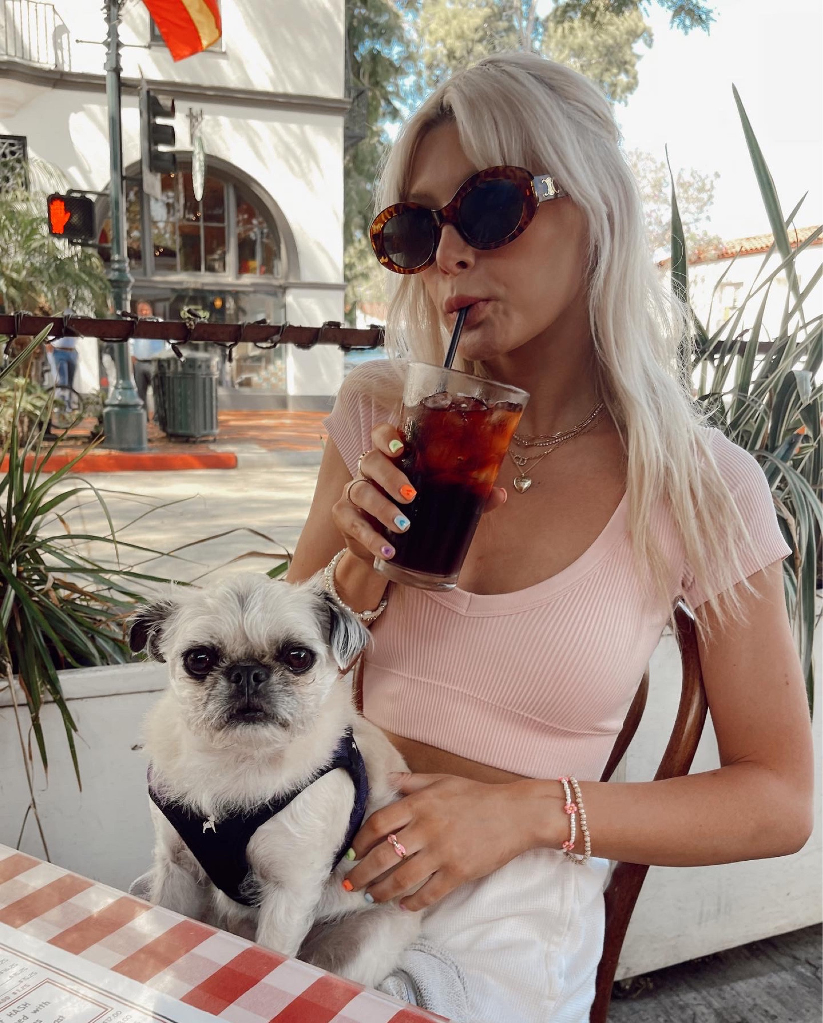 Comfiest top and shorts wear them all the time!

#LTKSeasonal #LTKitbag #LTKstyletip