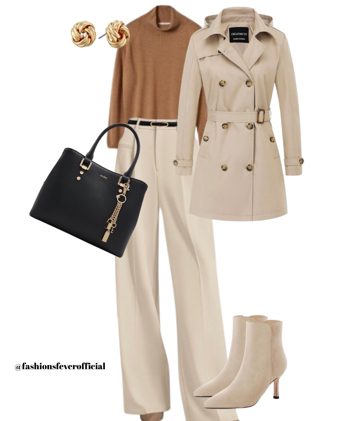 Fall Capsule Wardrobe Outfits! 
Classic. Chic. Timeless.
This is your fall/winter capsule wardrobe dream outfit perfect for the office, coffee dates, or a polished weekend look. Effortless style never goes out of season. 🤍

#LTKStyleTip #fallcapsulewardrobe #capsulewardrobe #outfitideas


#LTKSeasonal #LTKWorkwear