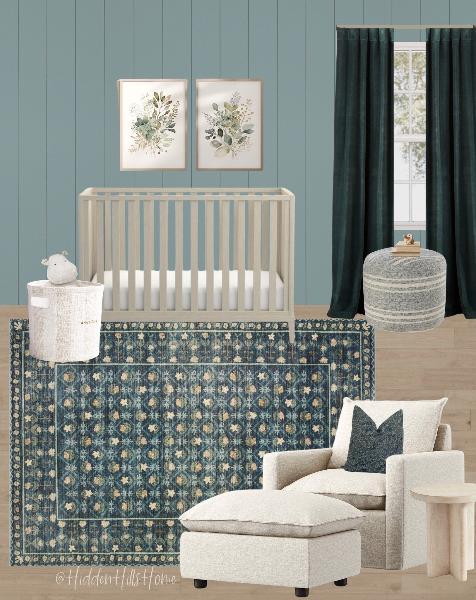 Nursery decor mood board, baby girls nursery, nursery design, cute nursery decor ideas, nursery inspiration, baby girls room #nursery

Wall color is SW Delft

#LTKHome #LTKSaleAlert #LTKBaby