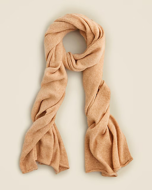 Cashmere wrap | J. Crew US
