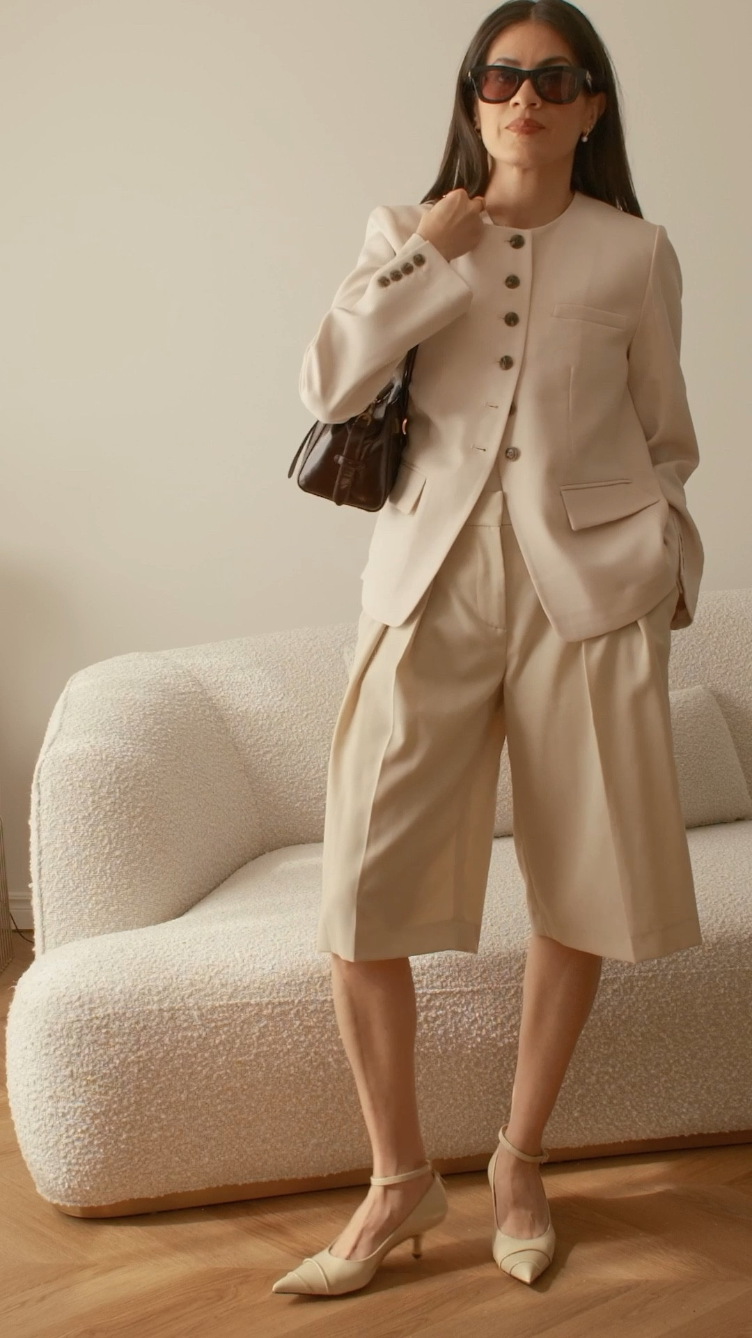 Spring items I'm loving from Fabrique. I linked everything in this post. 

🌍 Fabrique now ships to Canada, UK, Germany, France, Italy, Spain & the Netherlands!

💸 Use my codes for extra savings: 
👗 10% off clothing — hinathalie10 
👜 $20 off $300 on bags — hinathalie20



#LTKstyletip #LTKmodest #LTKbag