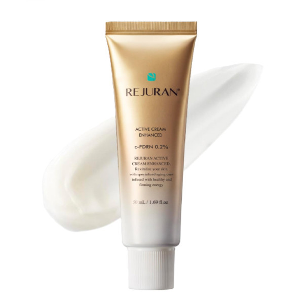Rejuran - Turnover Active Cream Enhanced - 50ml | Stylevana