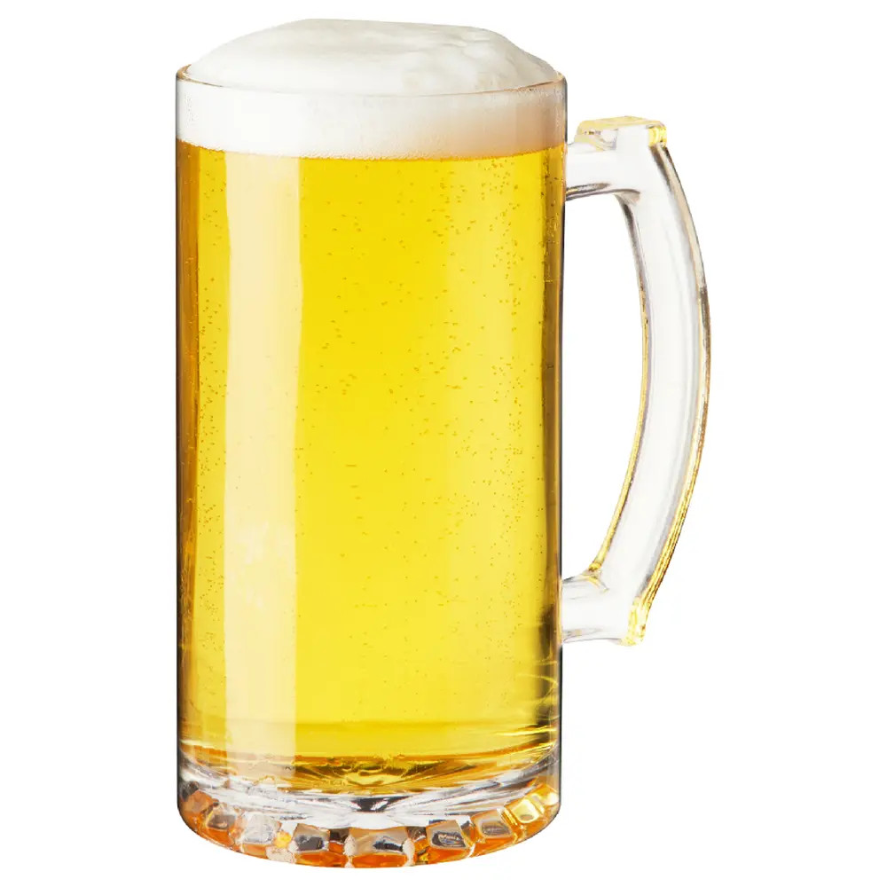 True Beer Stein | Total Wine