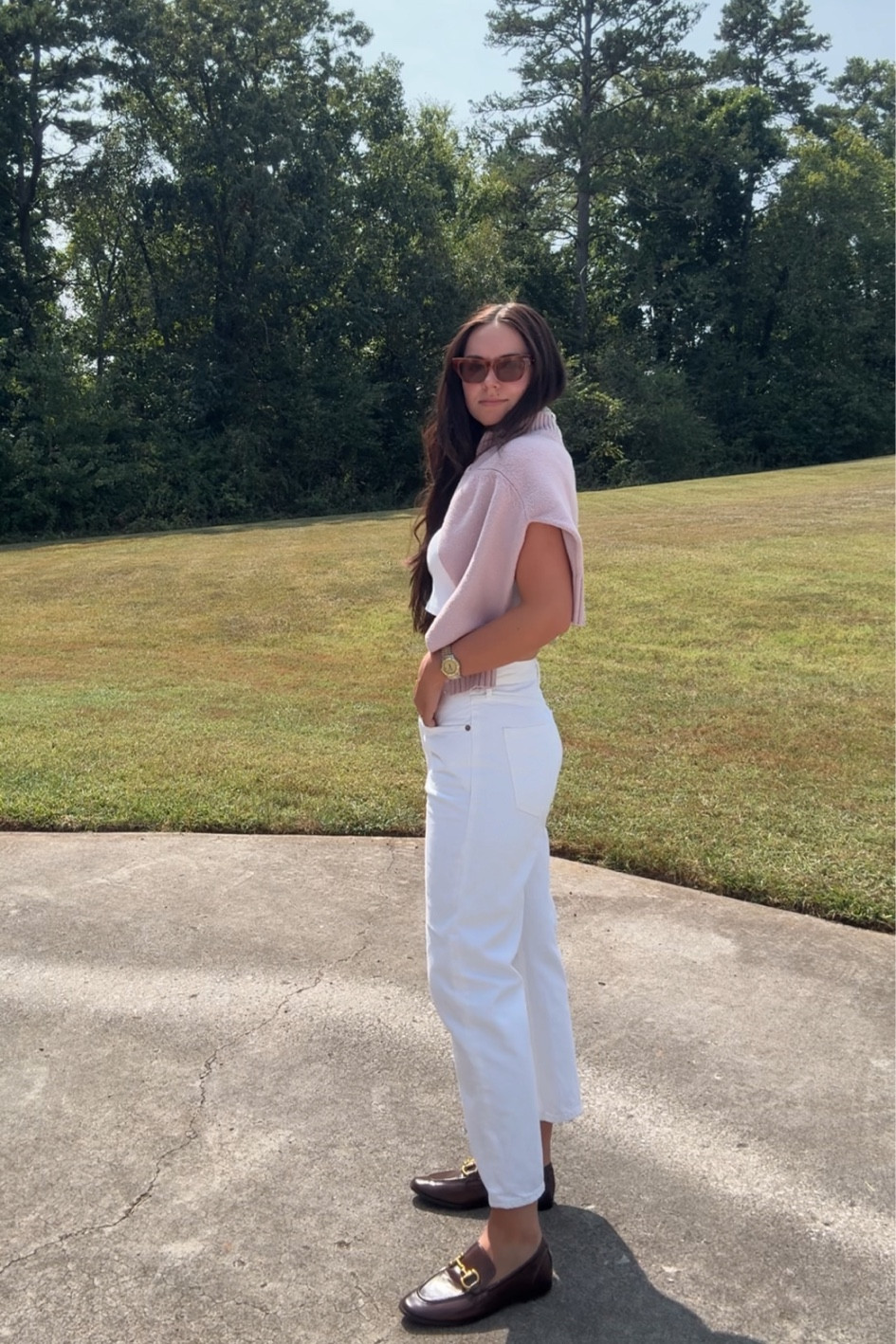 OOTD! 

#LTKStyleTip #LTKFindsUnder100