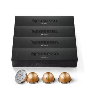 Nespresso VertuoLine Melozio, 40 Capsules | Macys (US)