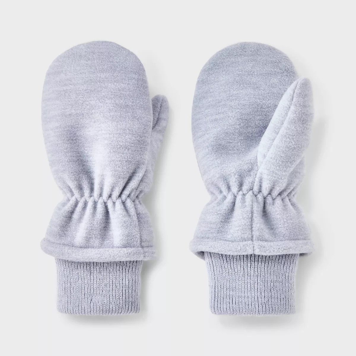 Toddler Fleece Mittens Cat & Jack™ | Target