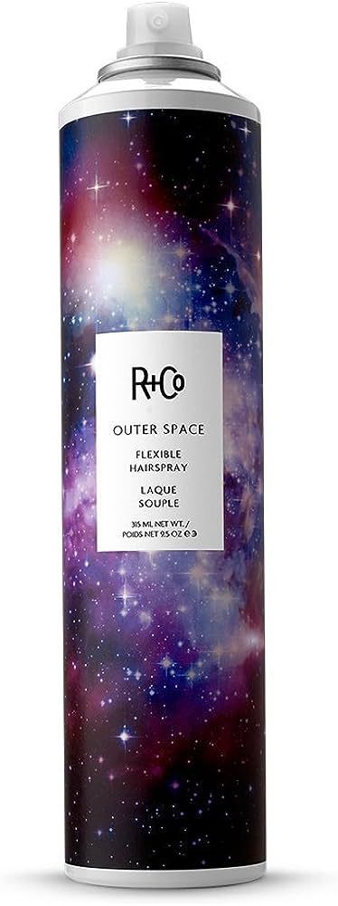 R+Co Outerspace Flexible Hairspray | Amazon (US)