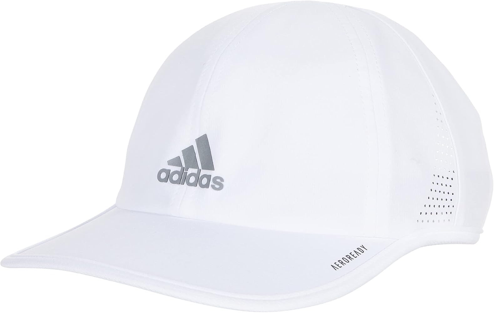 adidas Women's Superlite Hat \u2013 Lightweight Moisture-Wicking Cap for Workout and Training | Amazon (US)