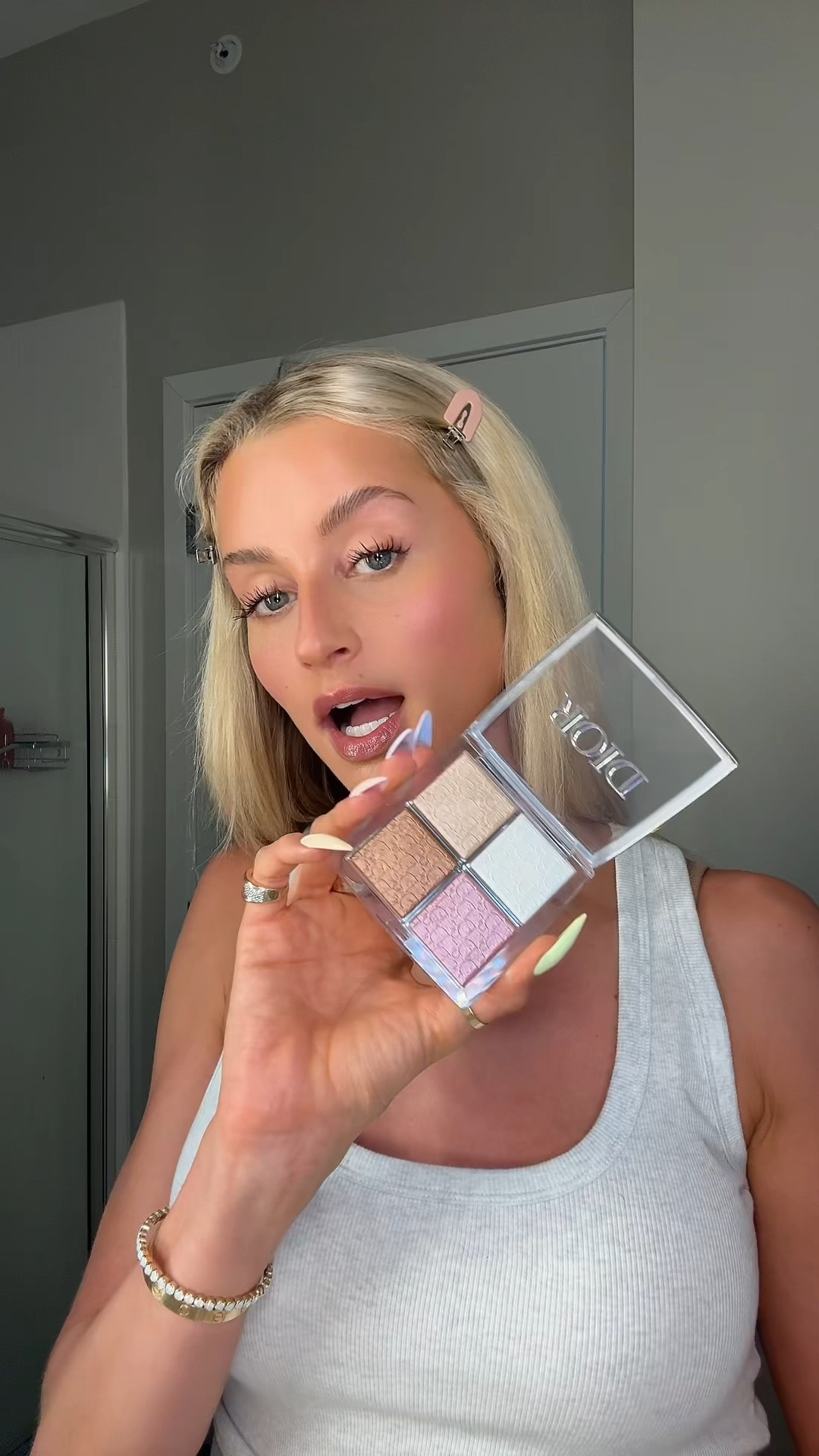 my everyday makeup favorites I recommend for the sephora spring sale 🌸full video version over on my tiktok 💗

#LTKFindsUnder100 #LTKSaleAlert #LTKBeauty