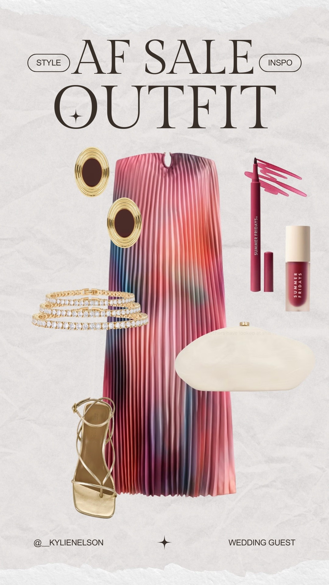 Promo Vitals: **Use code AFLTK to get 25% off everything*



Promo Vitals: **Use code AFLTK to get 25% off everything* in stores and online at checkout from 3/12/26-3/15/26 in US/CA. Exclusions apply. See details online.



#LTKootd #LTKWedding #LTKSpringSale