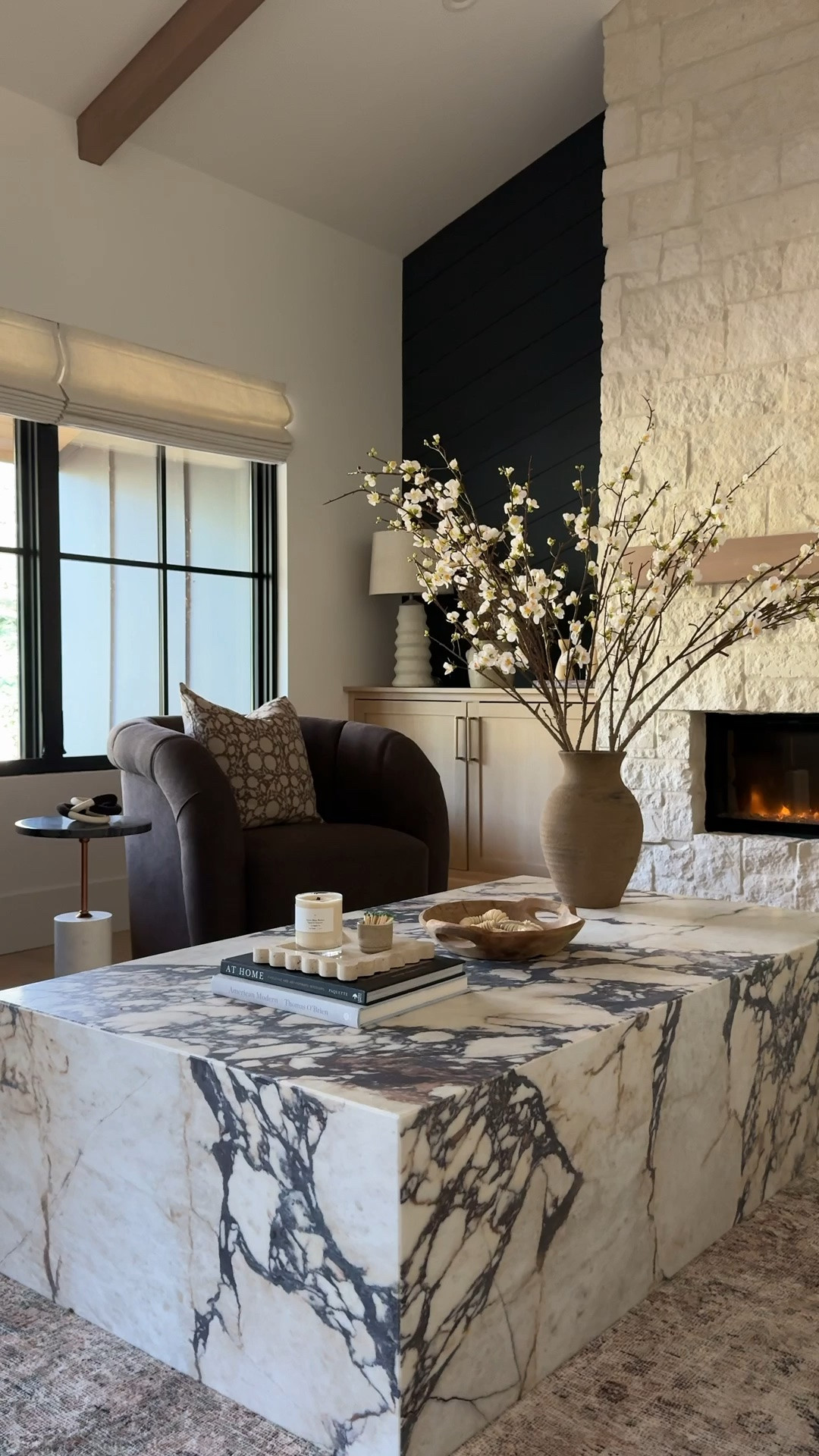 Memorial Day sale! Loving this earthy living room

#LTKHome #LTKSaleAlert