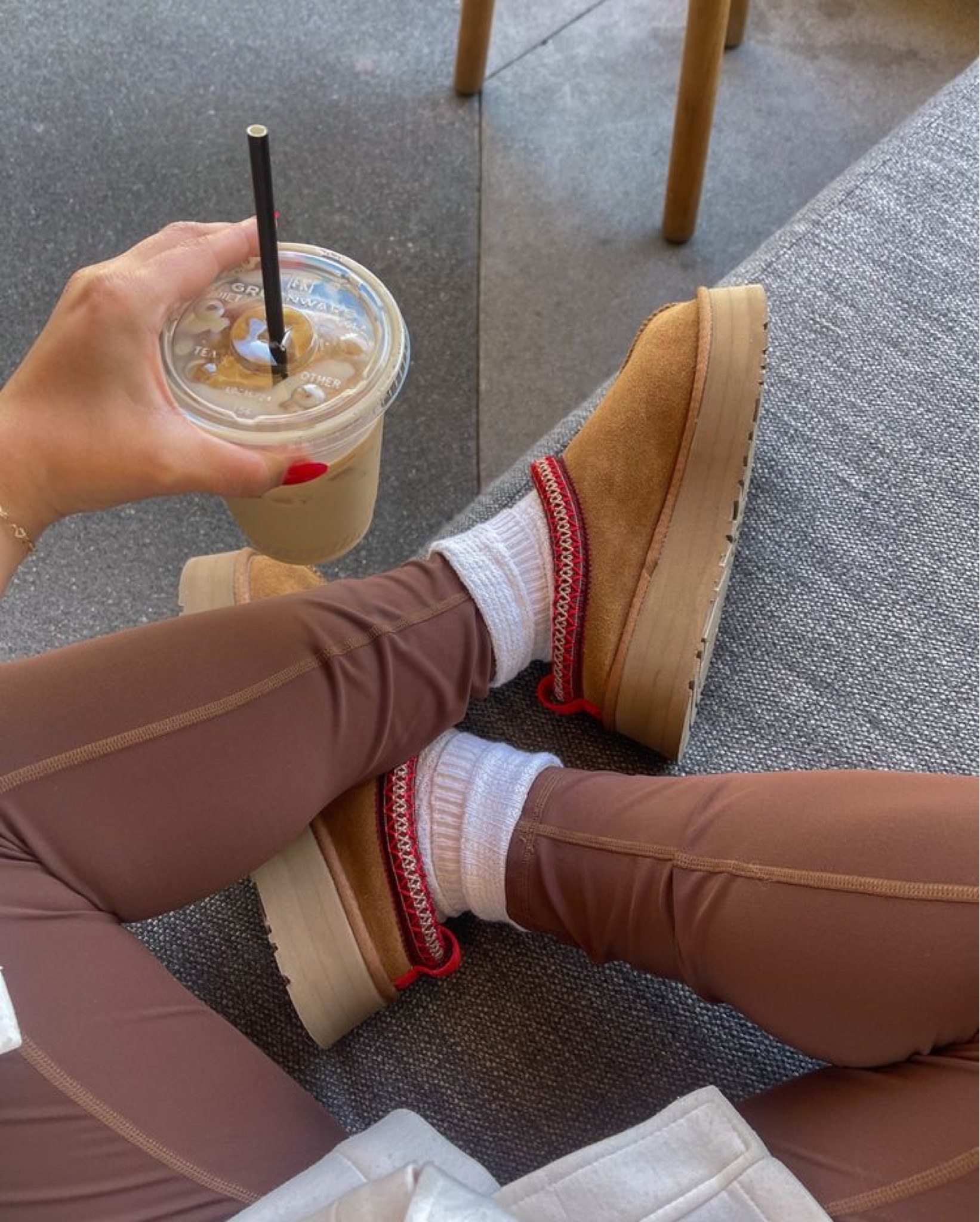 The it girl shoe for fall & winter 💕