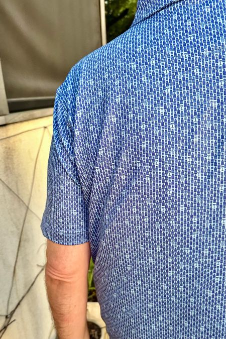 Peter Millar new shirts perfect for the season 

#LTKSeasonal #LTKmens #LTKstyletip