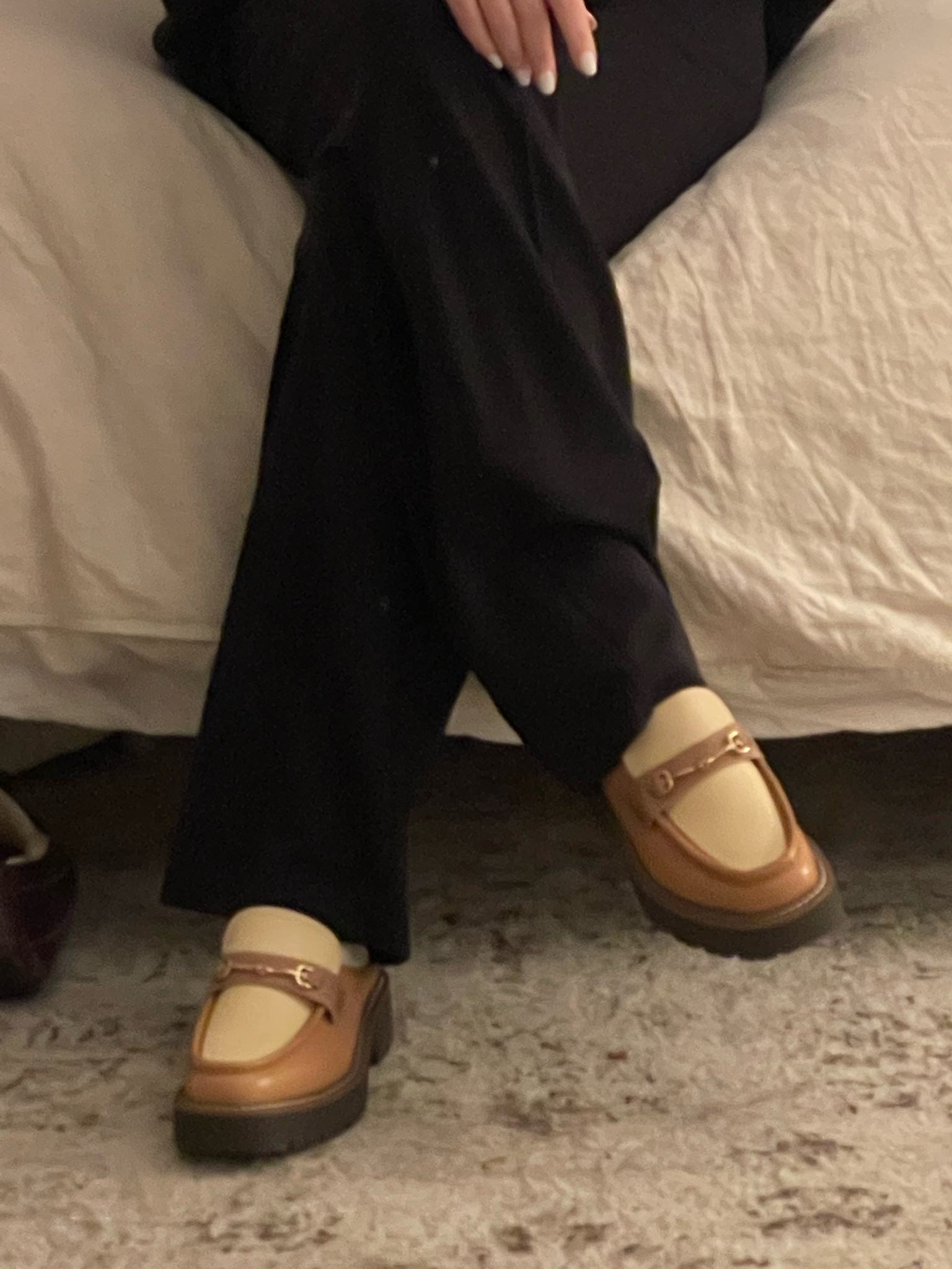 The cutest loafer mule!

#LTKGiftGuide #LTKshoecrush #LTKSeasonal