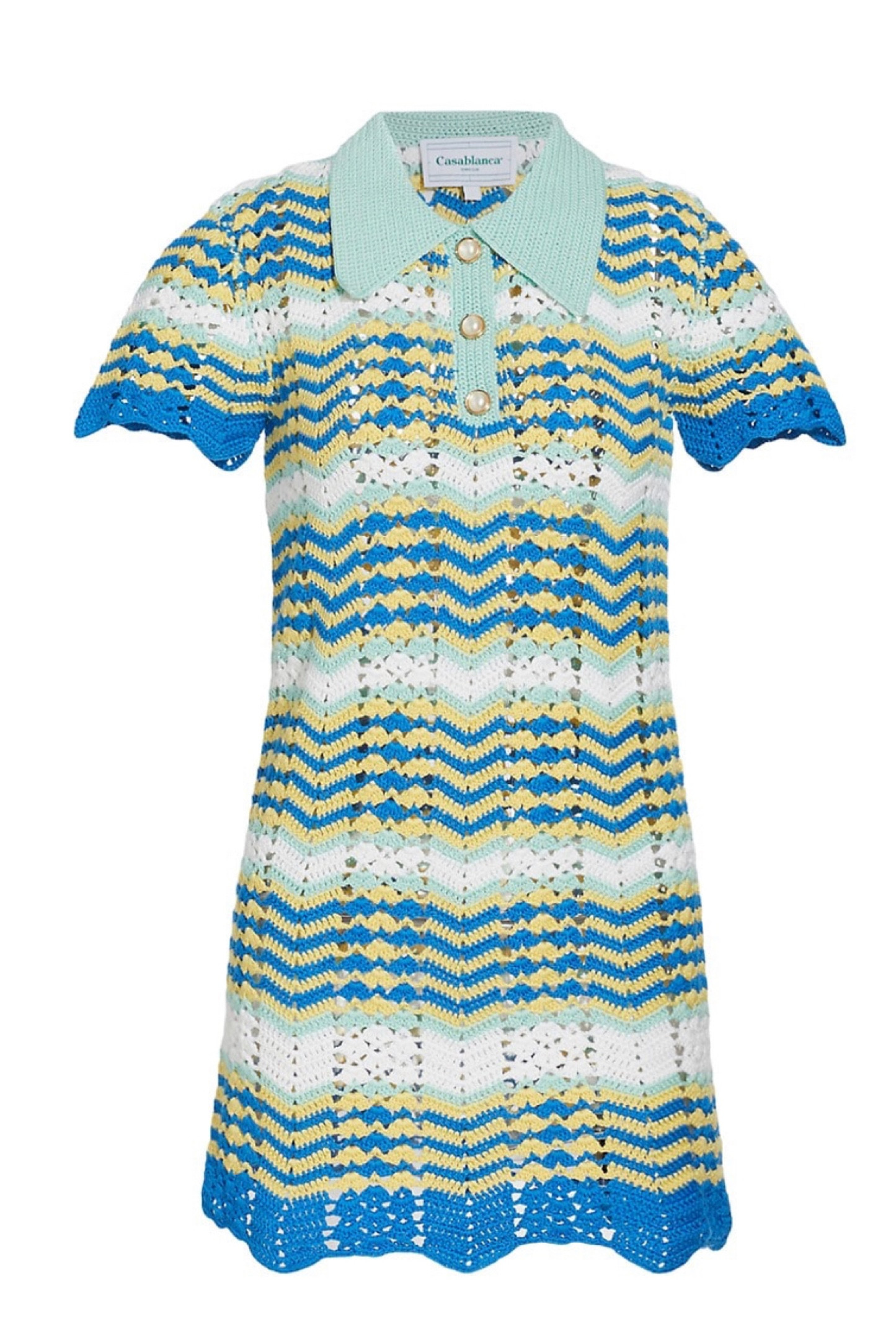 Minidress Seen On Jayda Cheaves