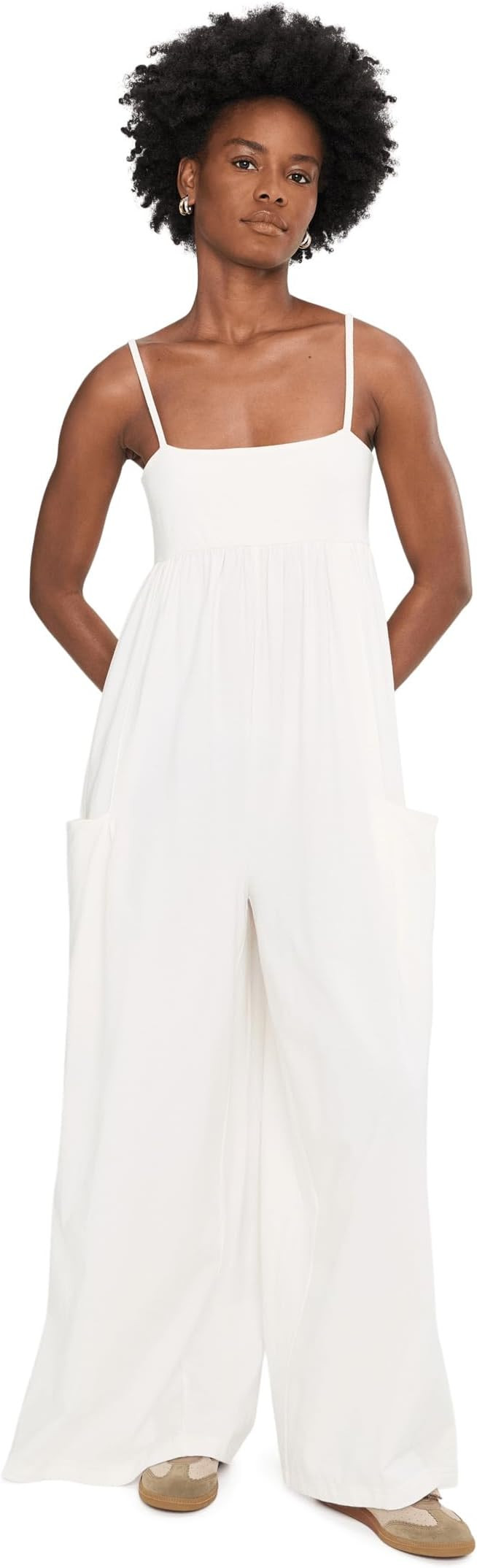FP Movement Hot Shot Strappy One-Piece 2 | Amazon (US)