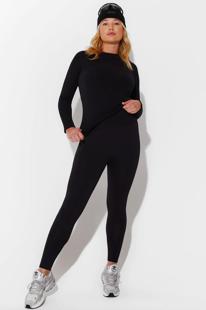 Sophia Legging | Halfdays