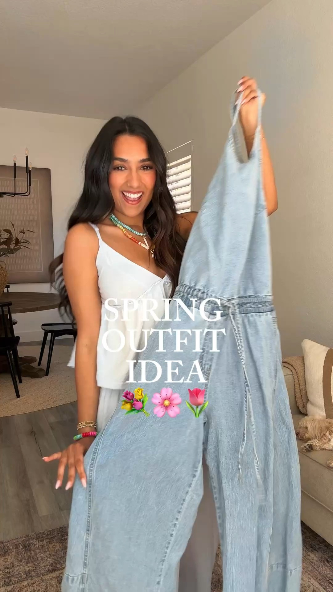 Spring outfit!🌸🌷