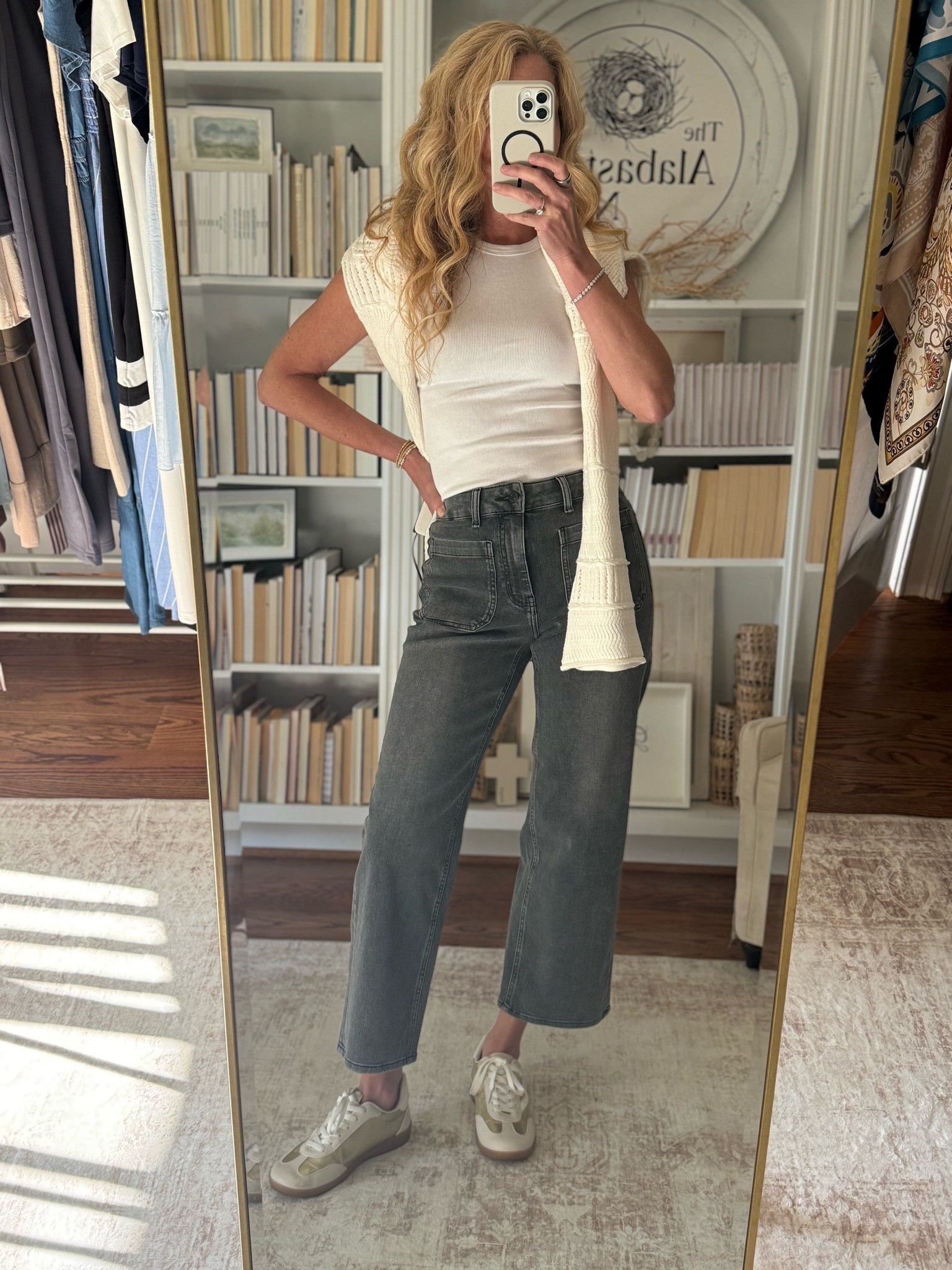 Taco Tuesday ootd

#LTKdayinmylife #LTKgrwm #LTKootd