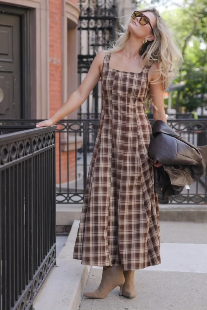 Fall outfits just got a MAJOR upgrade with these Baltic Born dresses 🍁✨ if you’re looking for the cutest casual fall dresses, rich brown tones, and must-have plaid dresses… this is your sign 🤎 these pieces are giving effortless, feminine, and cozy all at once. Perfect for brunch dates, fall photos, and everything in between!

#balticbornstyle #falldressseason #falloutfitideas #fallfashioninspo #browntones #neutralvibes #plaiddressseason #cozychic #falllooks #falltrendalert #ltkfashion #ltkfall #ltkstyleinspo #ltkdresses #fallwardrobeessentials #cozyseason #autumnlooks #casualoutfits #dailyoutfitinspo #styleinspo #chicstyle #fallready #ootdstyle #influencerstyle #fallcloset #neutralfashion #softstyle #femininefashion #effortlesslooks #fallmusthave #seasonalinspo 

 #LTKSeasonal #LTKU #LTKSaleAlert