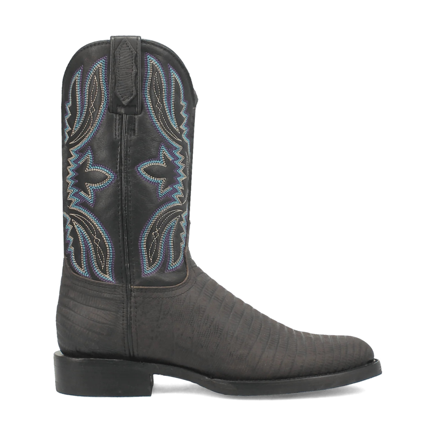 SAW BUCK LEATHER BOOT | Dingo1969