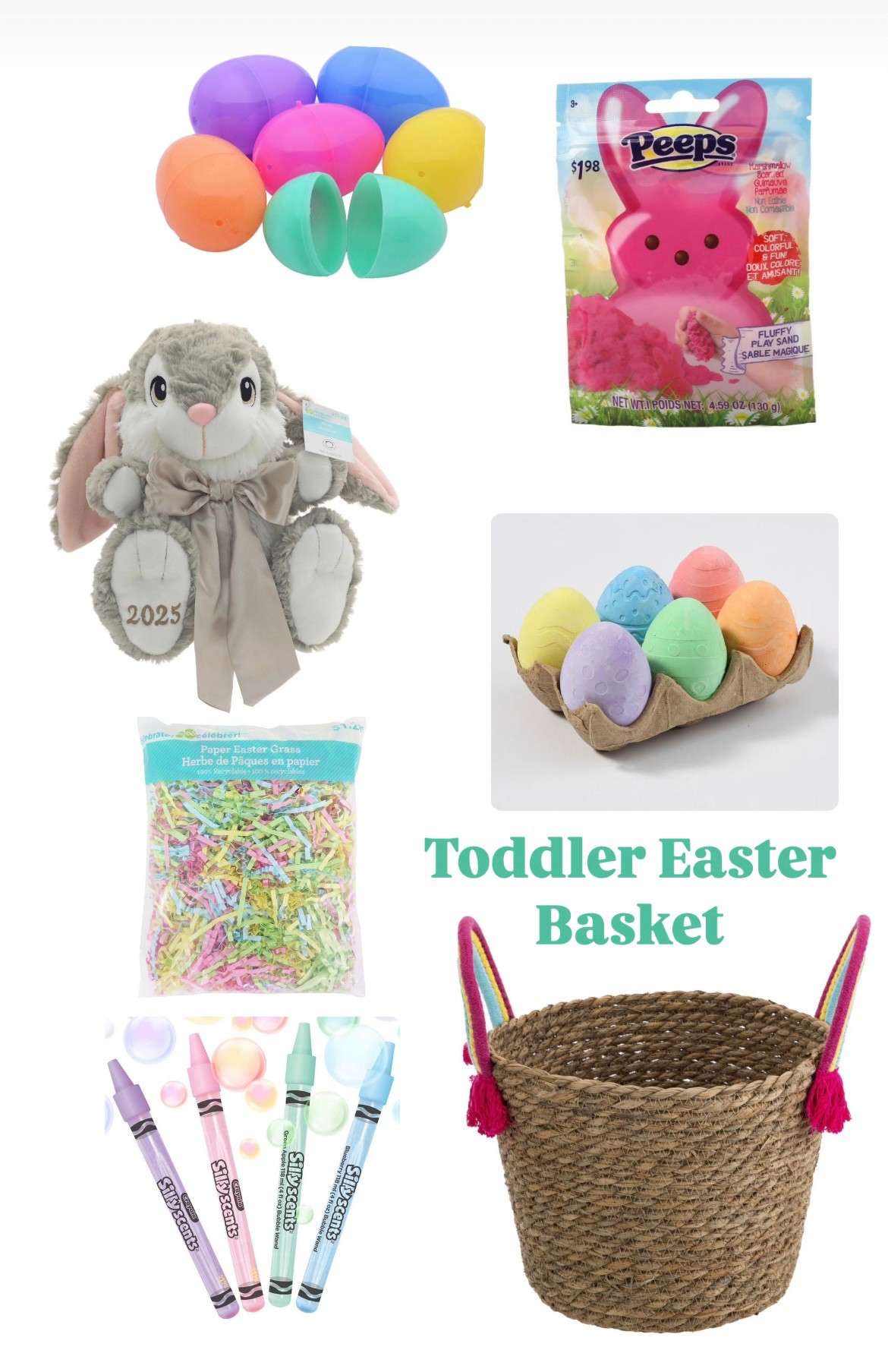 Toddler Easter basket from Walmart. 

Walmart Canada 
Kids easter basket 
Aesthetic Easter basket 

#LTKcanada #LTKkids