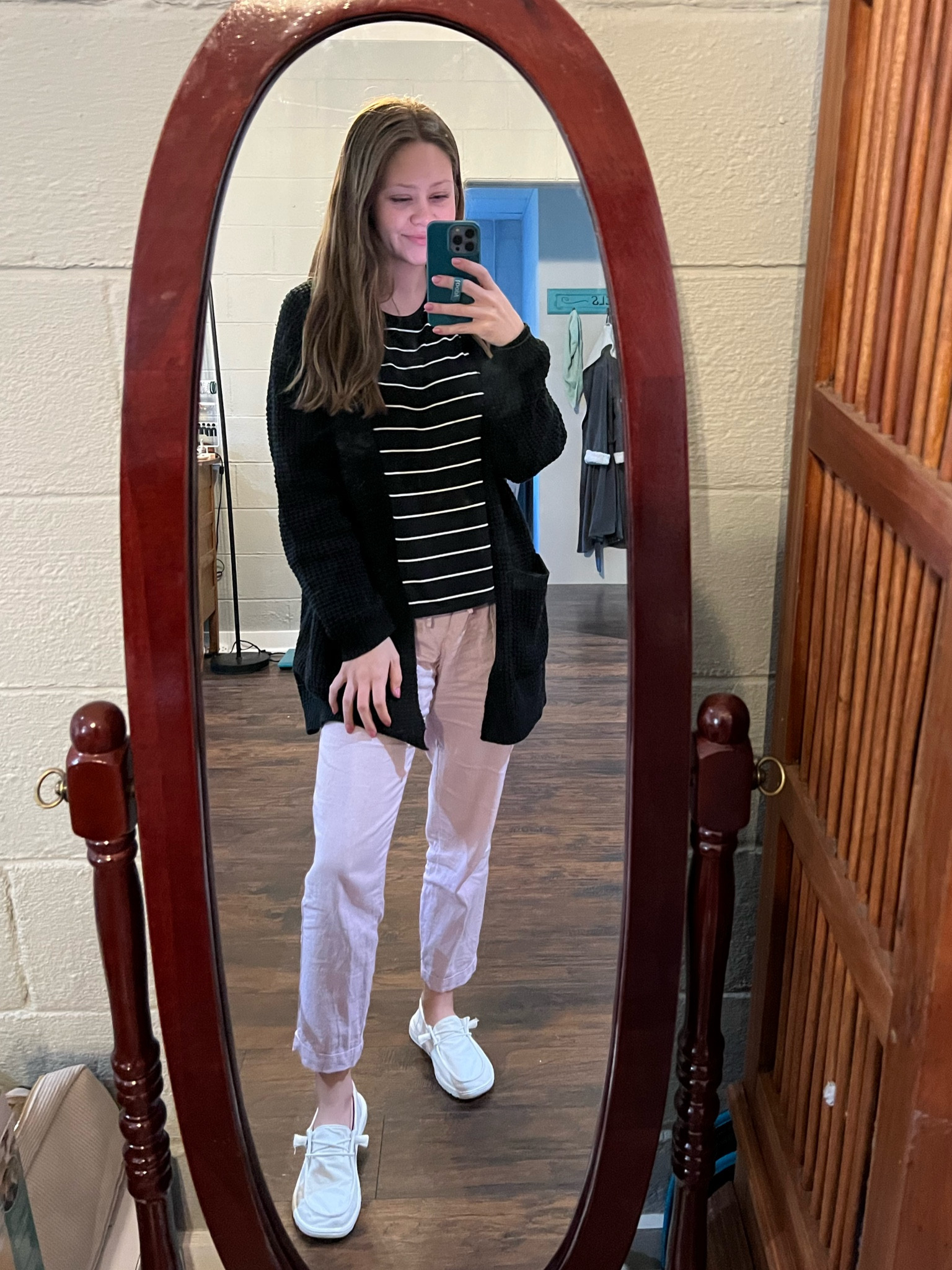 Work outfit! 

#LTKfit #LTKunder50 #LTKworkwear