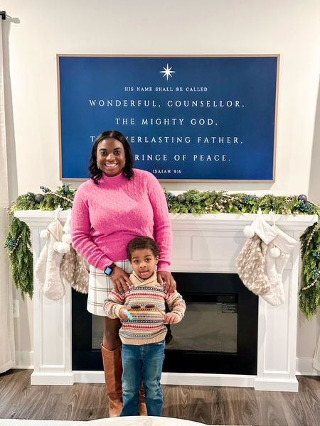 Church and holiday outfits from JCrew and Janie and Jack 


#LTKmidsize #LTKHoliday #LTKkids